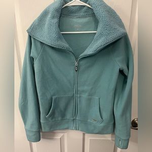 Calvin Klein performance quick dry fleece